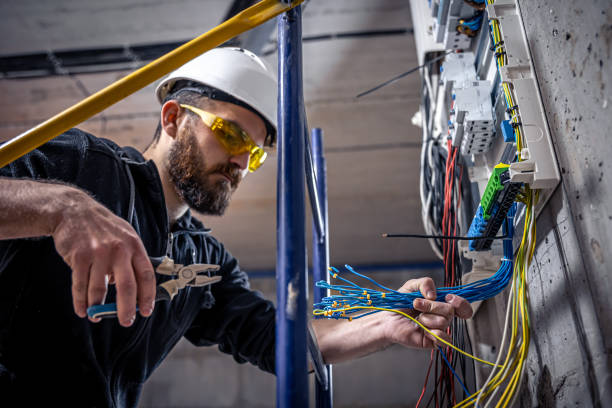 Best Electrical Outlet Repair  in Burkburnett, TX
