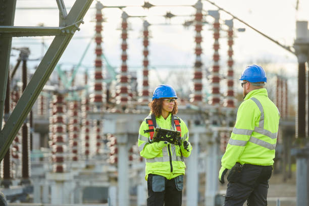  Burkburnett, TX Electrician Pros