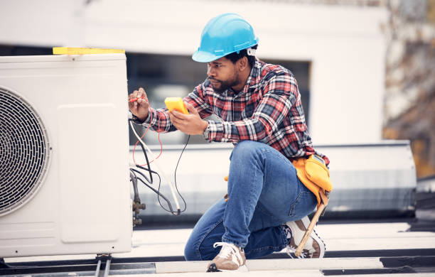 Best Electrical Installation Contractor  in Burkburnett, TX