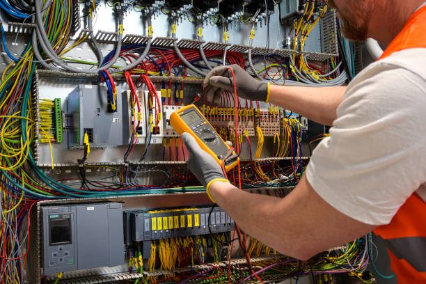 Best Generator Installation Services  in Burkburnett, TX