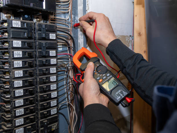 Best Affordable Electrical Installation  in Burkburnett, TX