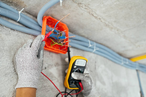 Best Electrician Near Me  in Burkburnett, TX