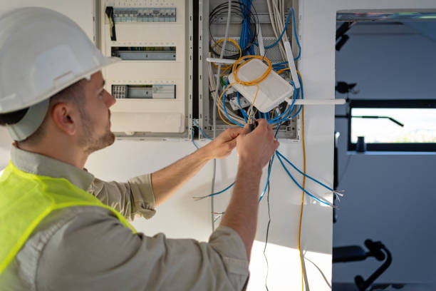 Best Electrical Wiring Services  in Burkburnett, TX