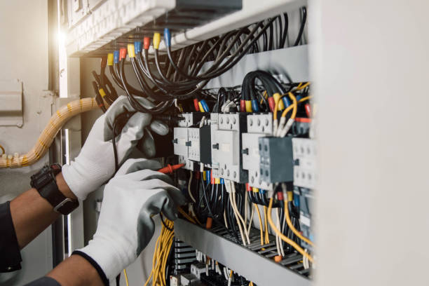 Best Best Electricians Near Me  in Burkburnett, TX